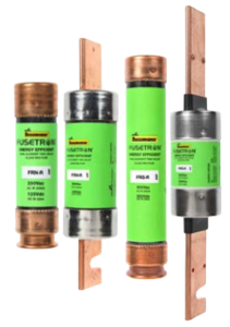 FRS-R-3 | Class RK5 Fuse | Dual Element Time Delay Fuse